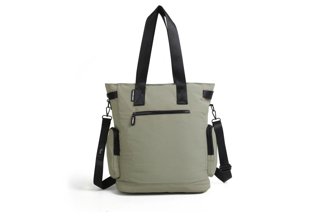 Chimola Bolso Maternity Atlanta Green BP180 - vista 3