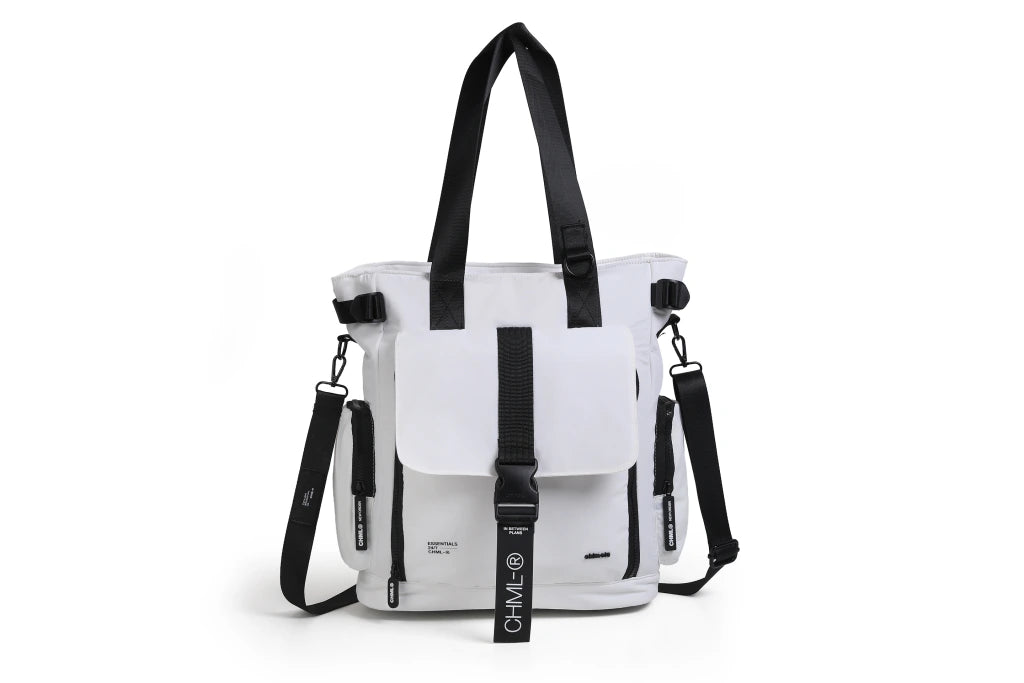 Chimola Bolso Maternity Atlanta Nude BP180 - vista 1