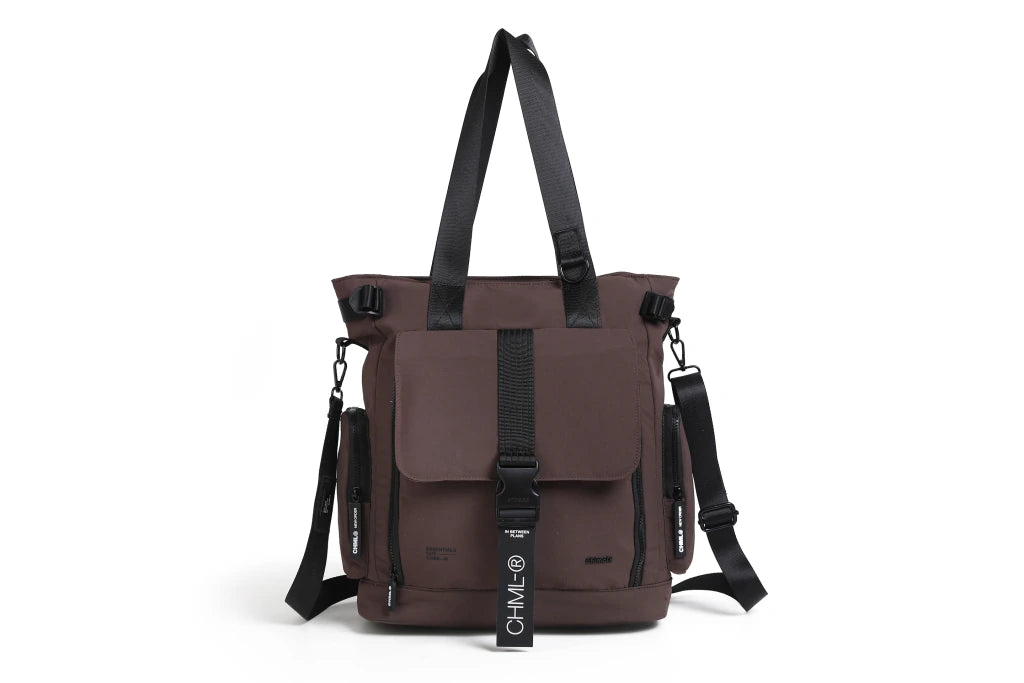 Chimola Bolso Maternity Atlanta Nude BP180 - vista 3