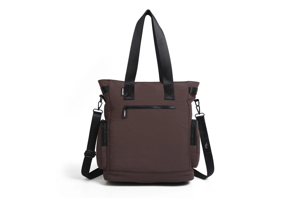 Chimola Bolso Maternity Atlanta Nude BP180 - vista 4