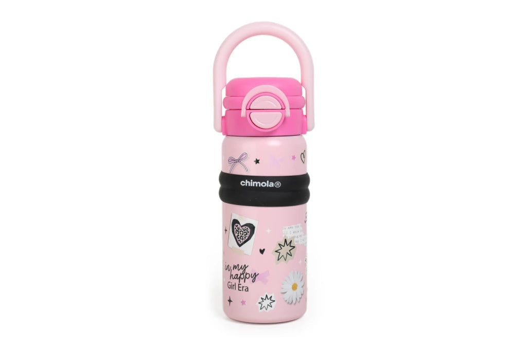 Chimola Botella Journal Print 550ml Bz164 Print