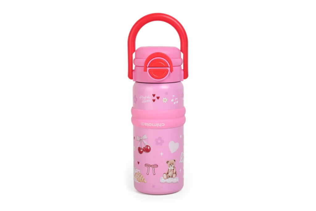 Chimola Botella Journal Romantic 550ml Bz164