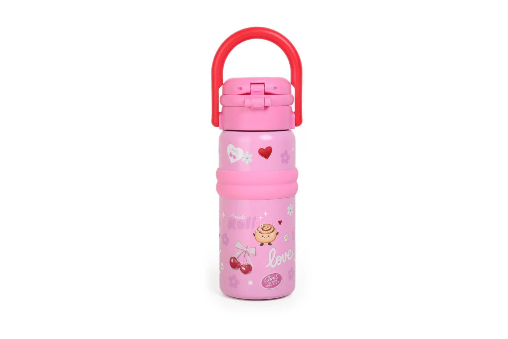 Chimola Botella Journal Romantic 550ml Bz164