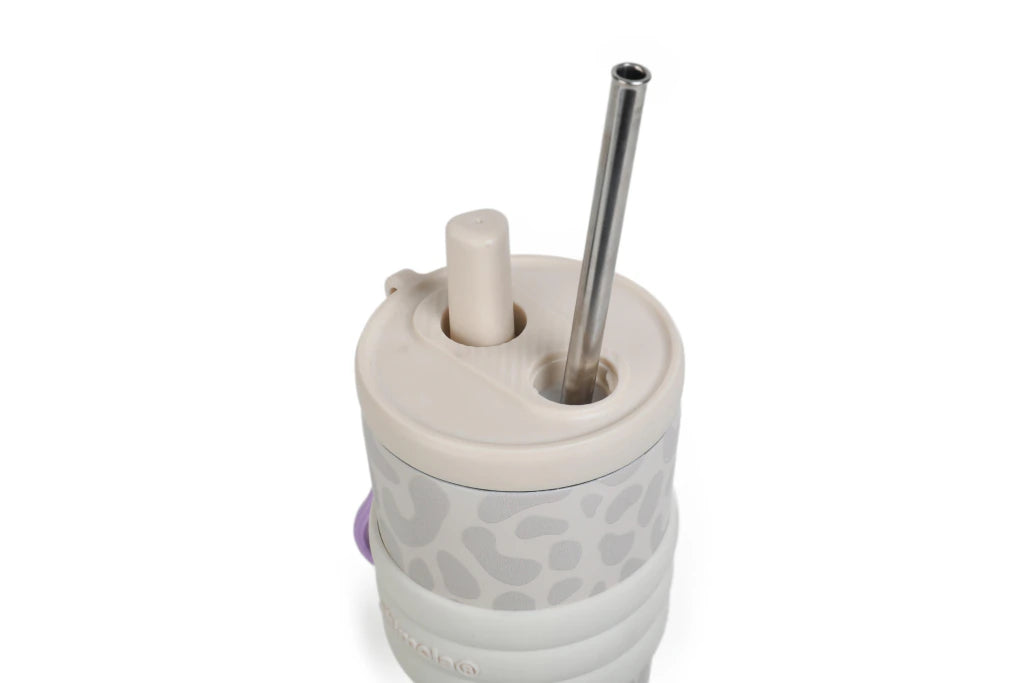 Chimola Vaso Termico Delfi Nude 550ml Bz165