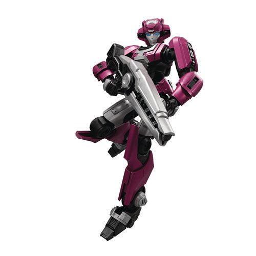 Blokees Transformers Elita-1 ONE 2024 71163