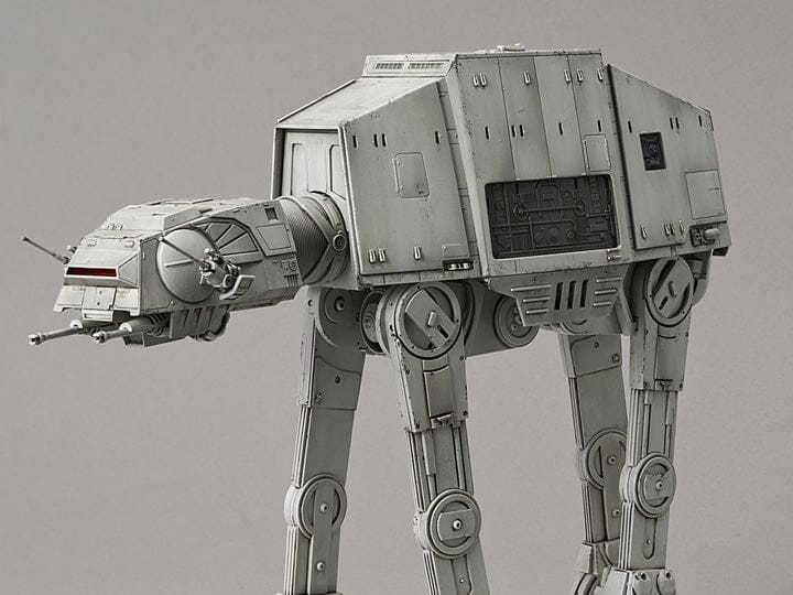 Bandai Hobby Star Wars AT-AT 1/144 2352446