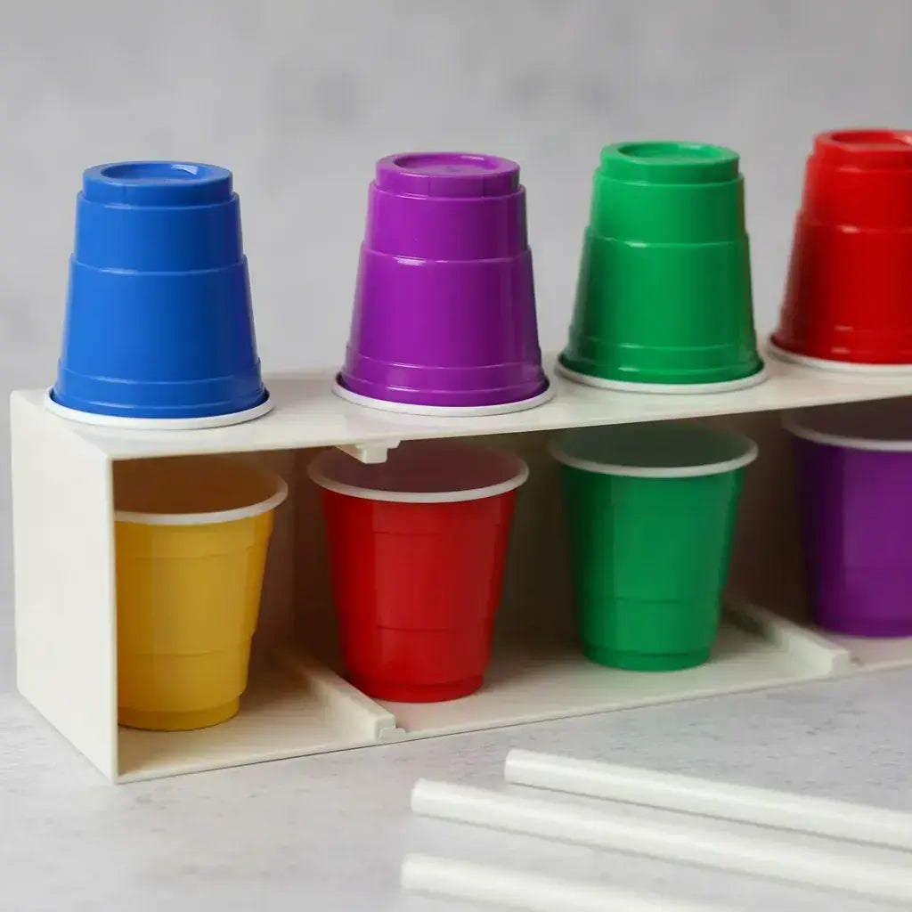The Cup Challenges FT17250