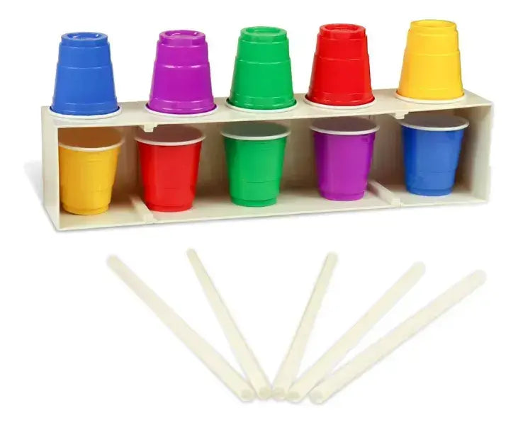 The Cup Challenges FT17250