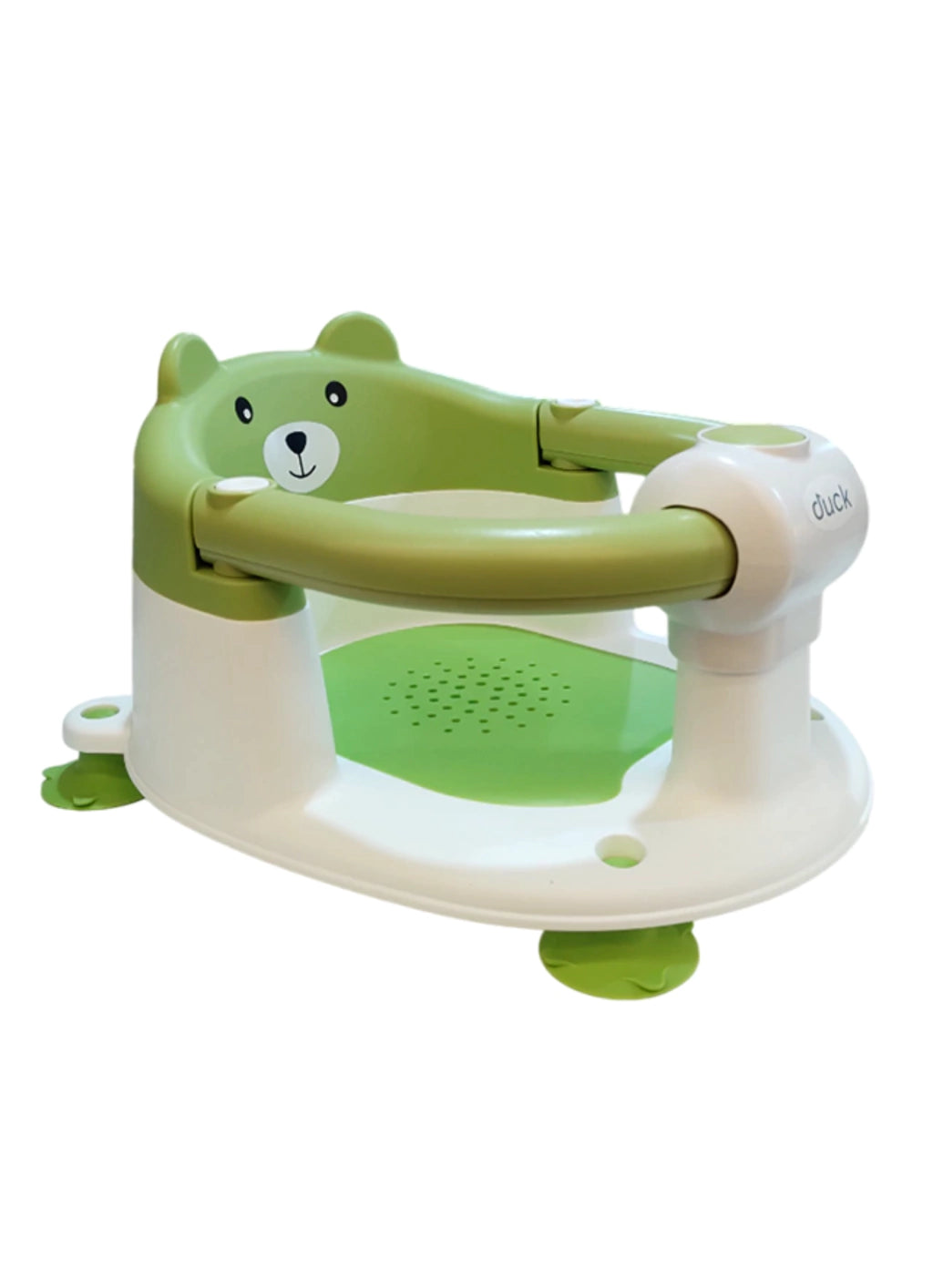 Duck Baby Silla De Comer TB021925