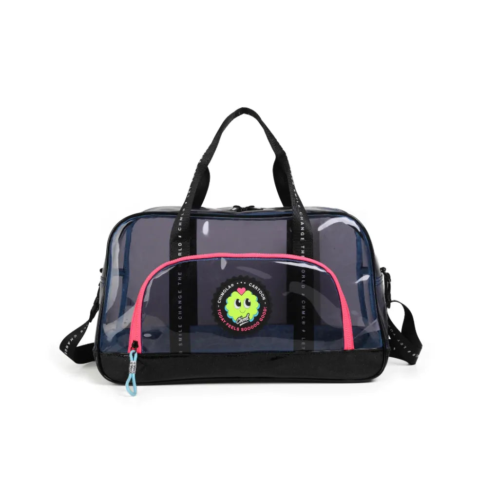 Chimola Bolso Great Mood Black BP112