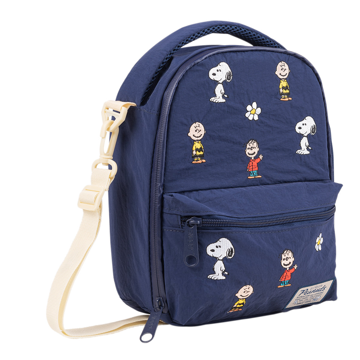 Mooving Lunchera Snoopy 1835127