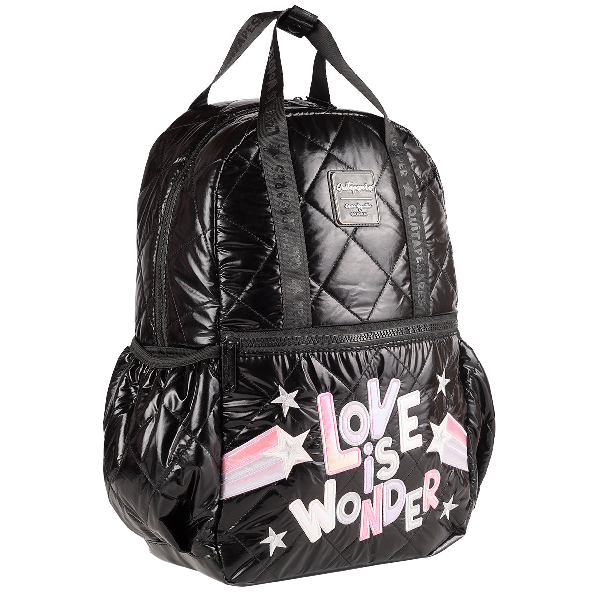 Mooving Mochila Quitapesares Love Is Wonder 1613327