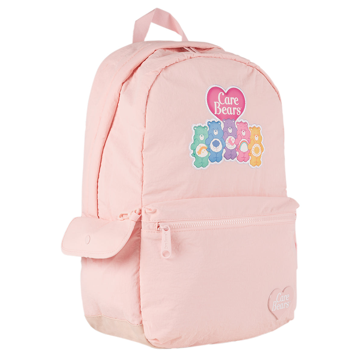 Mooving Mochila Ositos Cariñositos Pastel 1644127