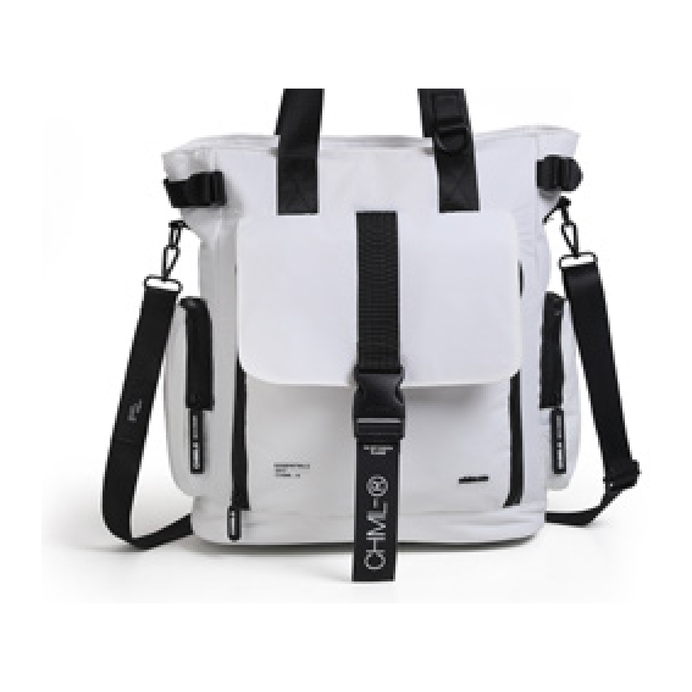 Chimola Bolso Maternity Atlanta Nude BP180