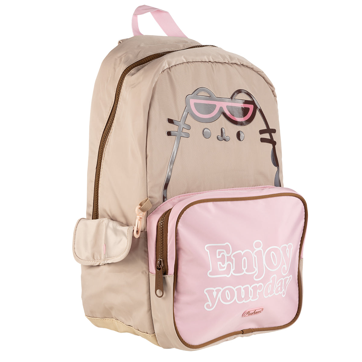 Mooving Mochila Pusheen Enjoy 1626327