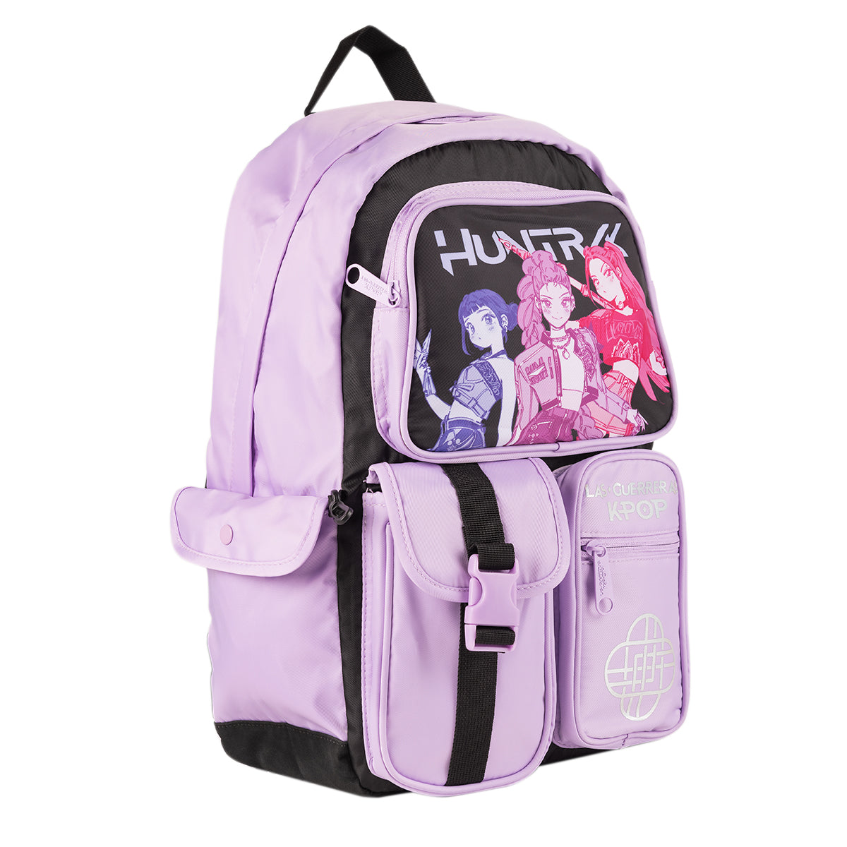 Mooving Mochila Las Guerreras K-POP Warrior 1646127