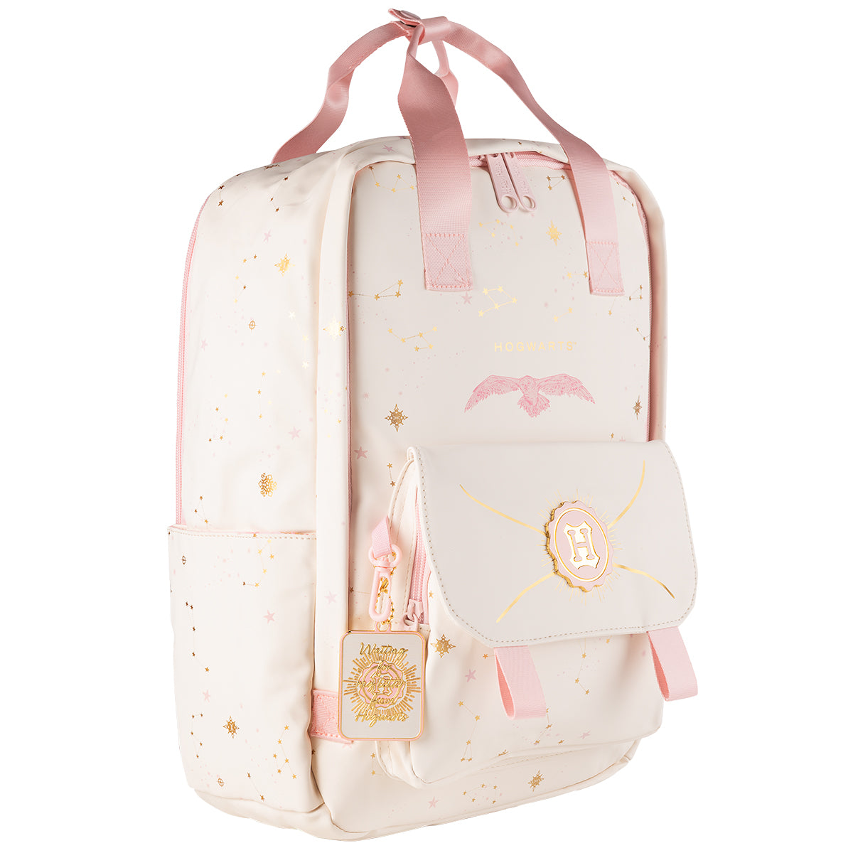 Mooving Mochila Harry Potter Hedwig 1622127