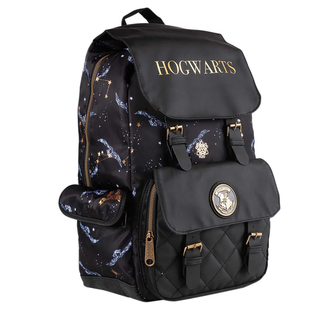 Mooving Mochila Harry Potter Hogwarts 1622327