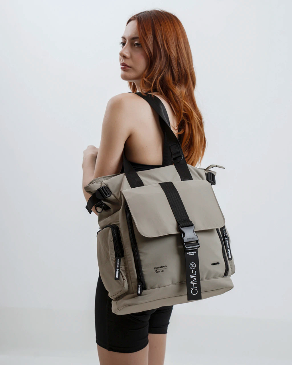 Chimola Bolso Maternity Atlanta BP180 - vista general