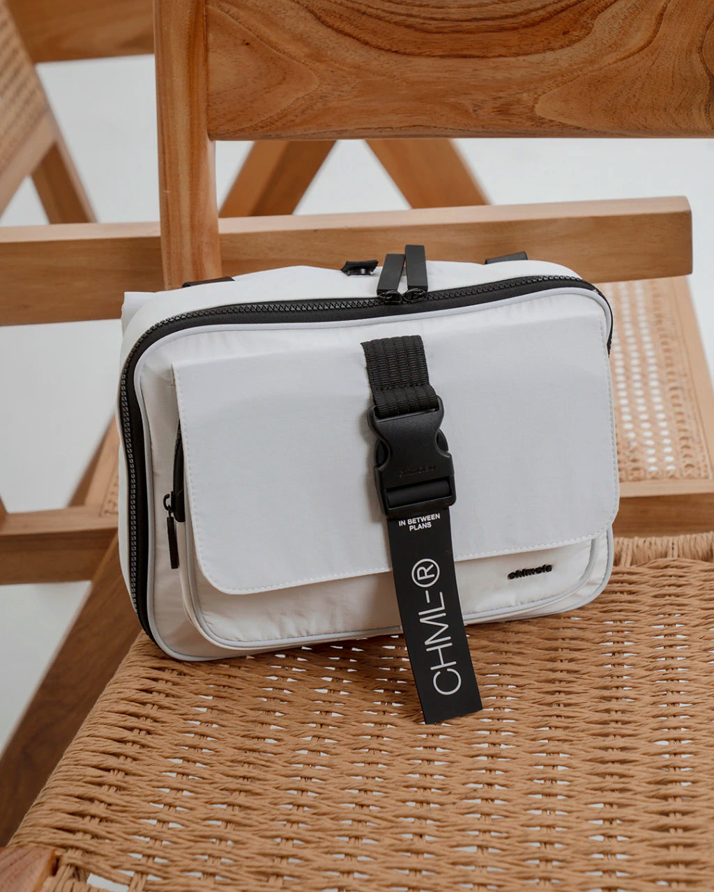 Chimola Organizador Cochecito R210 - vista general
