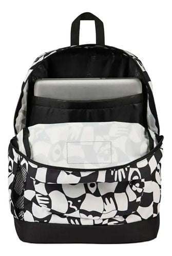 Jansport Mochila Cross Town Plus Gravit JNS230