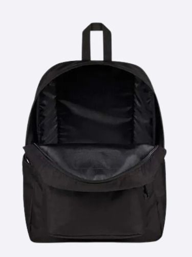 Jansport Mochila Beyond Pack Black JNS297