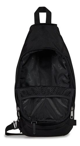 Jansport Mochila Bandolera Move Sling Black JNS160