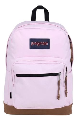 Jansport Mochila Right Pack Pink JNS913
