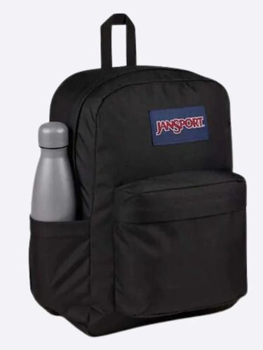 Jansport Mochila Beyond Pack Black JNS297