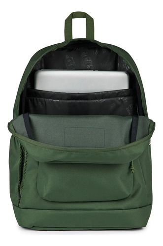 Jansport Mochila Cross Town Plus Cargo JNS225