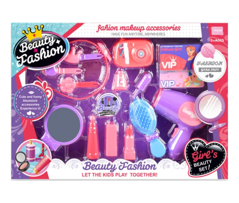 BEAUTY FASHION Y ACCESORIOS 2198521