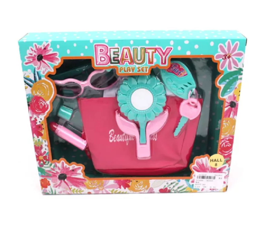 SET DE BELLEZA 2176040