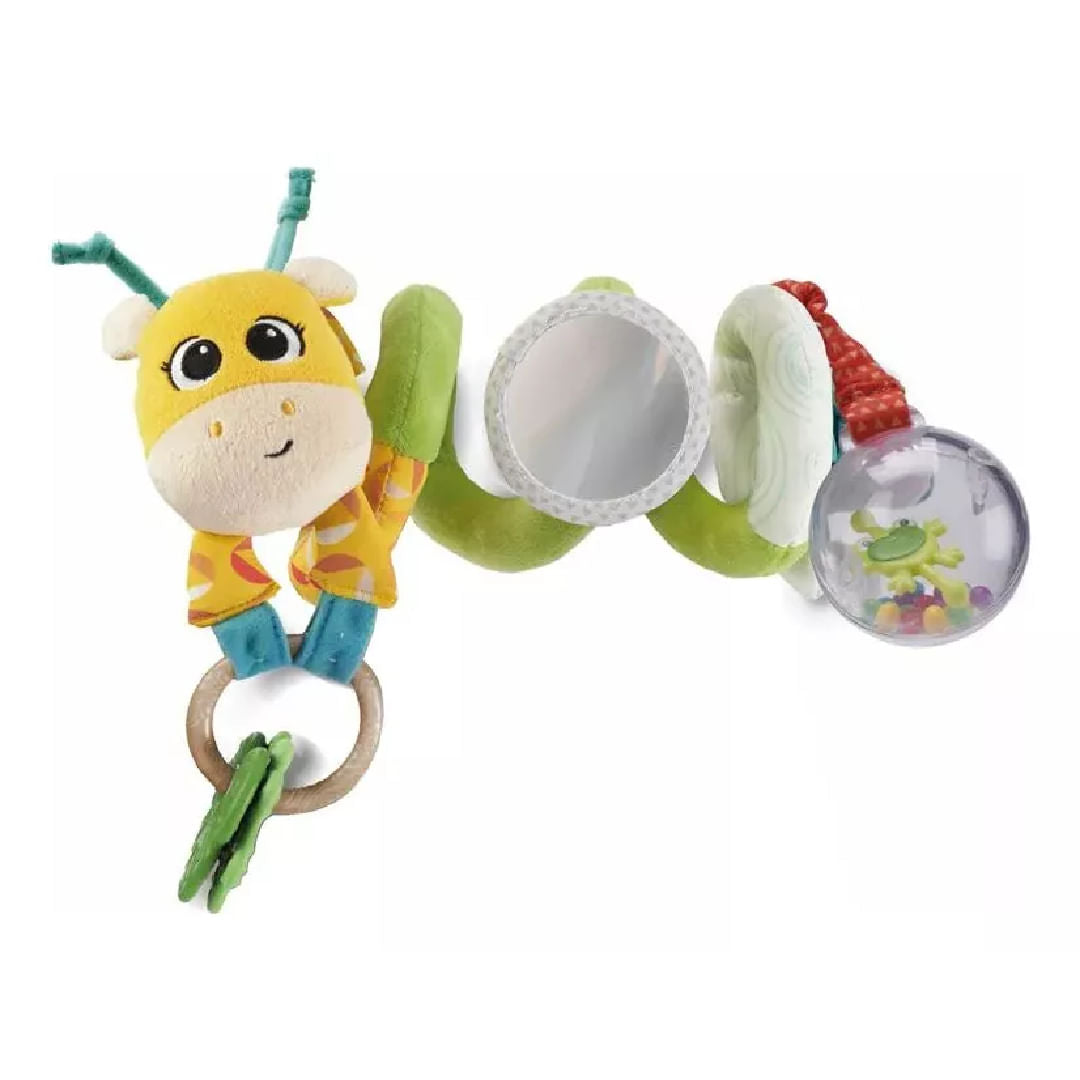 Chicco Mister Girafa Actividades 11562
