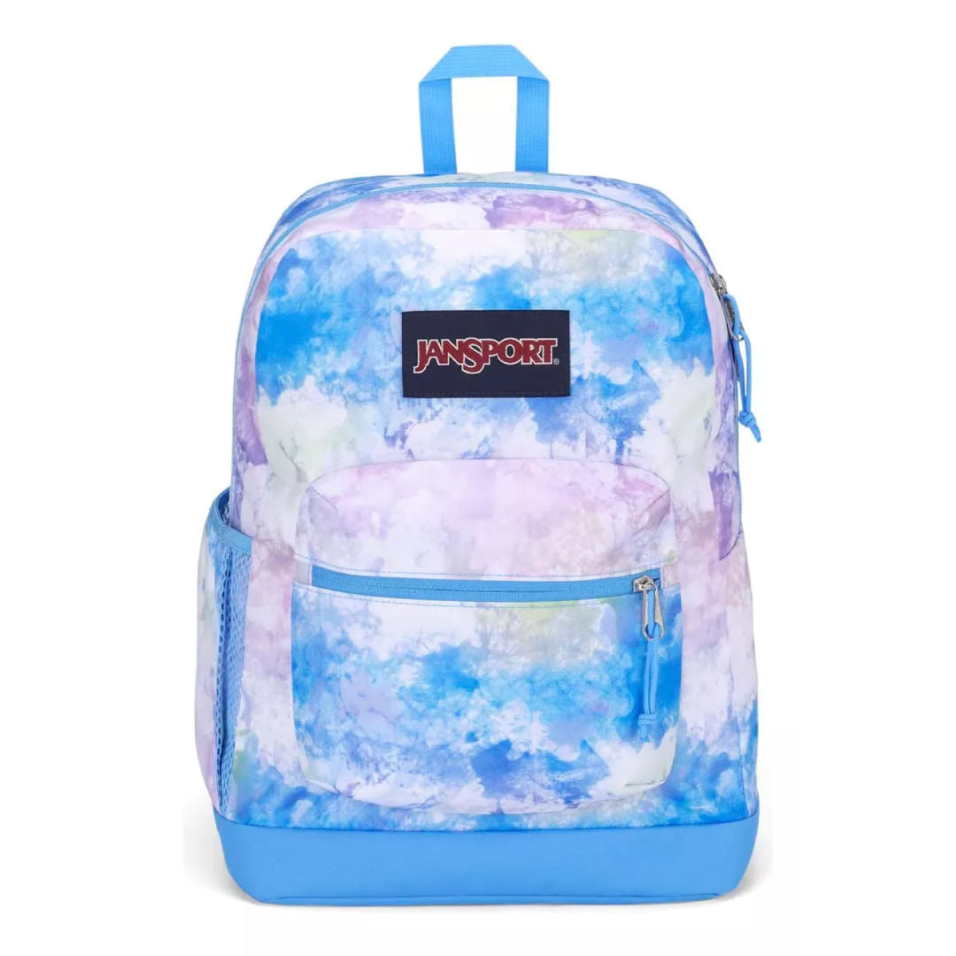 Jansport Mochila Cross Town Plus Batik Wash 26L JS0A4ZNZZ47 JNS212