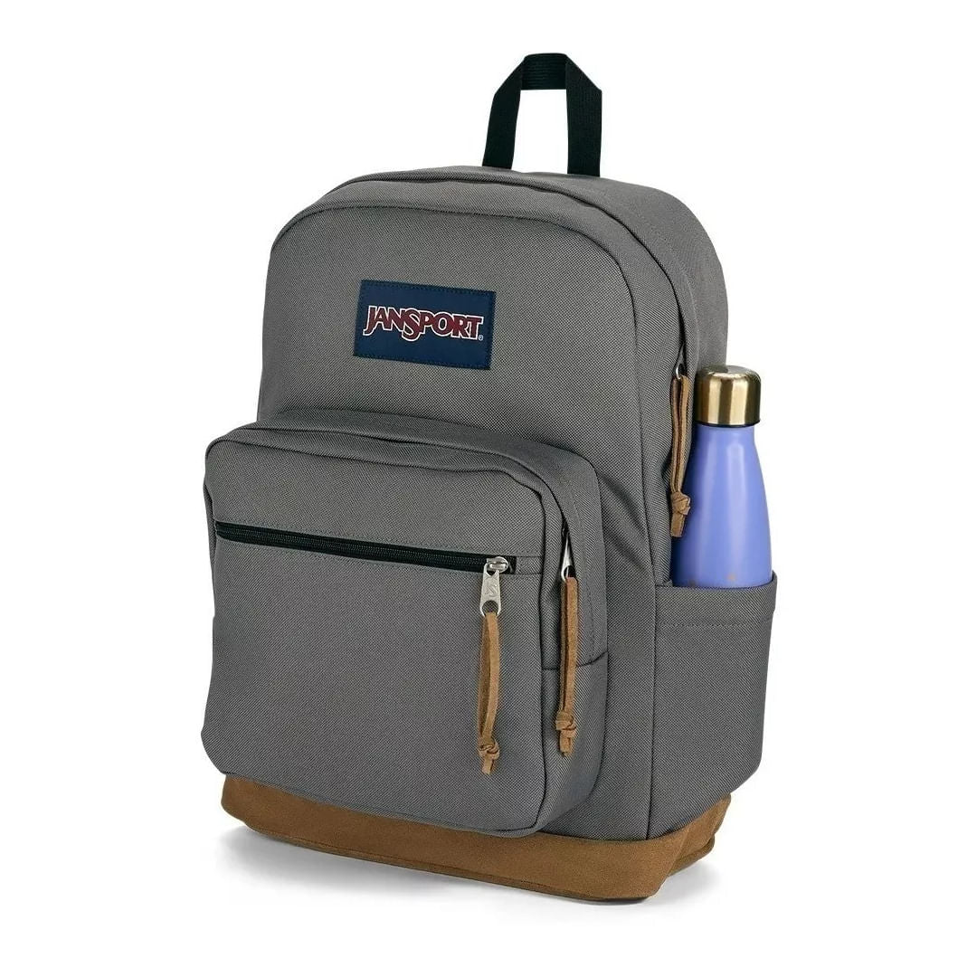 Jansport Mochila Right Pack Graphite Grey 28L JS0A4QVA7H6 JNS902