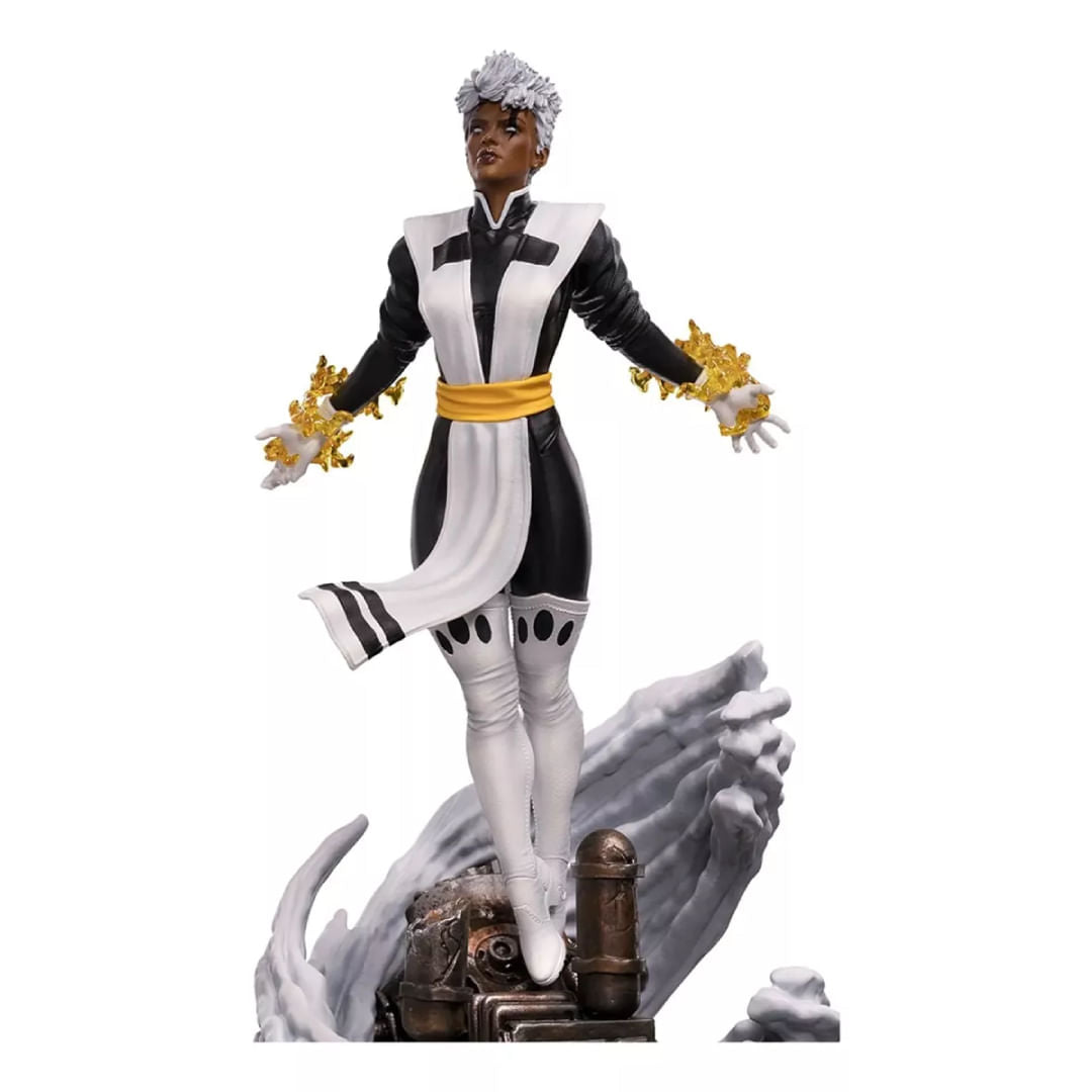 IRON STUDIOS STORM BDS - X-MEN: AGE OF APOCALYPSE - ART SCALE 1/10 MARCAS67022-10