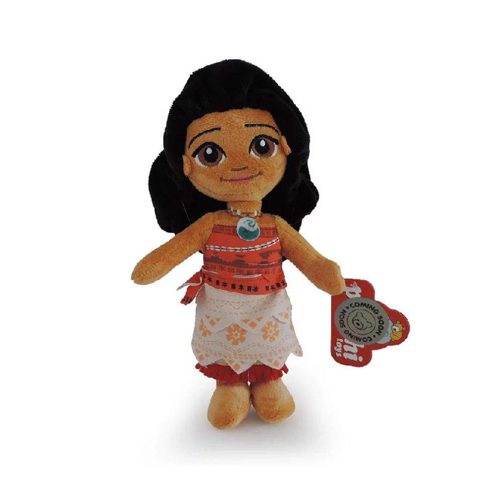 Phi Phi Toys Peluche Moana 25cm MD001