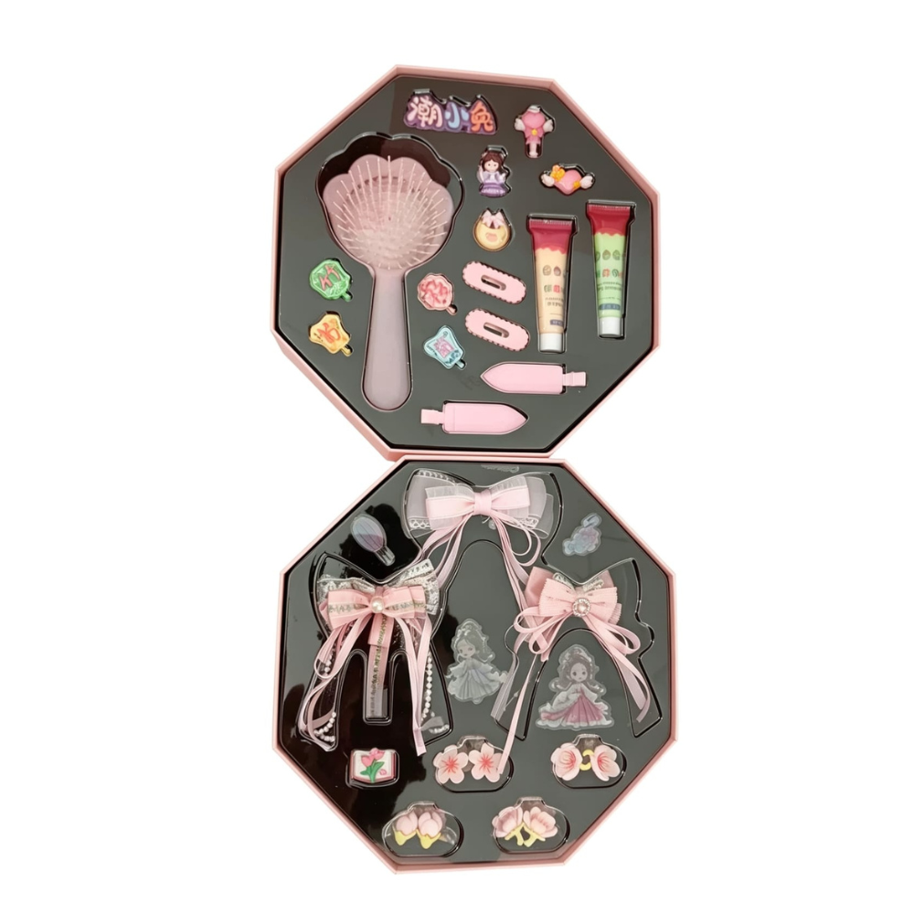 Kit Joyero Caja Organizadora KL432