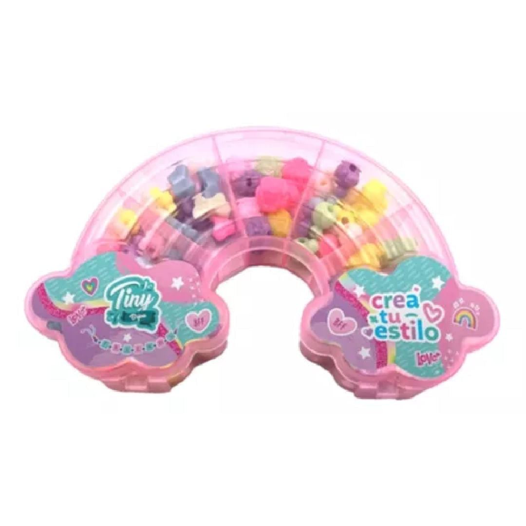 Tiny Bijou Caja En Forma De Arcoiris 54935
