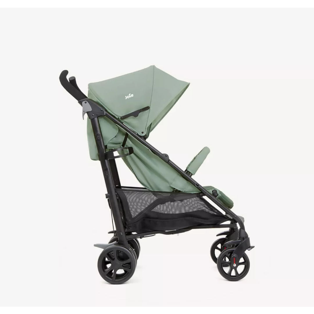 Joie Coche Paraguita Brisk LX