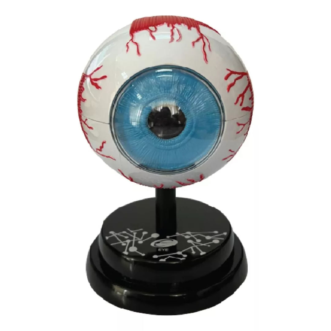 EASTCOLIGHT OFTALMOLOGIA MODELO PROFESIONAL 35002