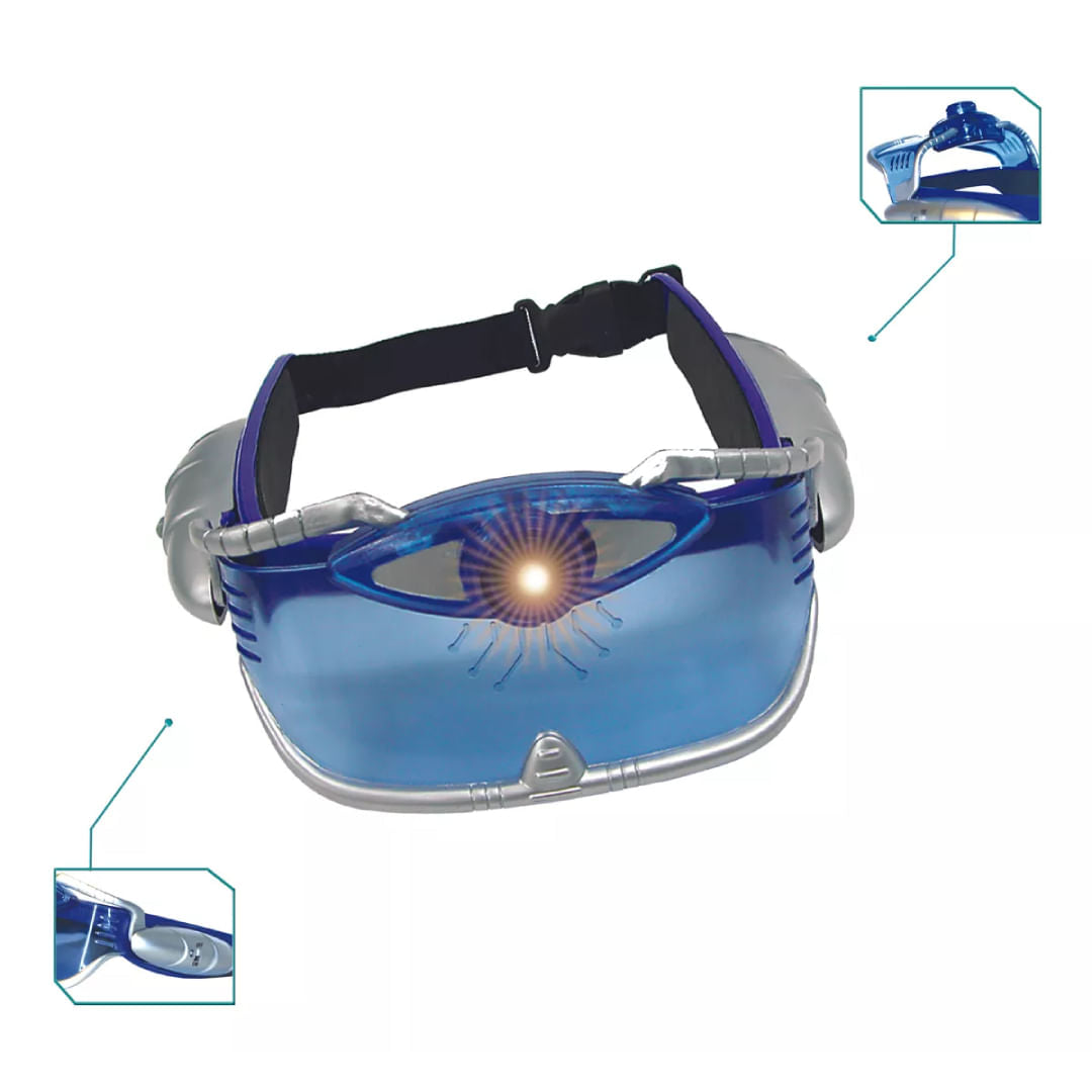 EASTCOLIGHT NIGHT VIEW GOGGLES 99891