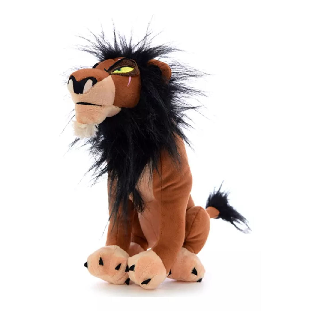 Peluche Disney El Rey Leon Scar de 25cm RL002
