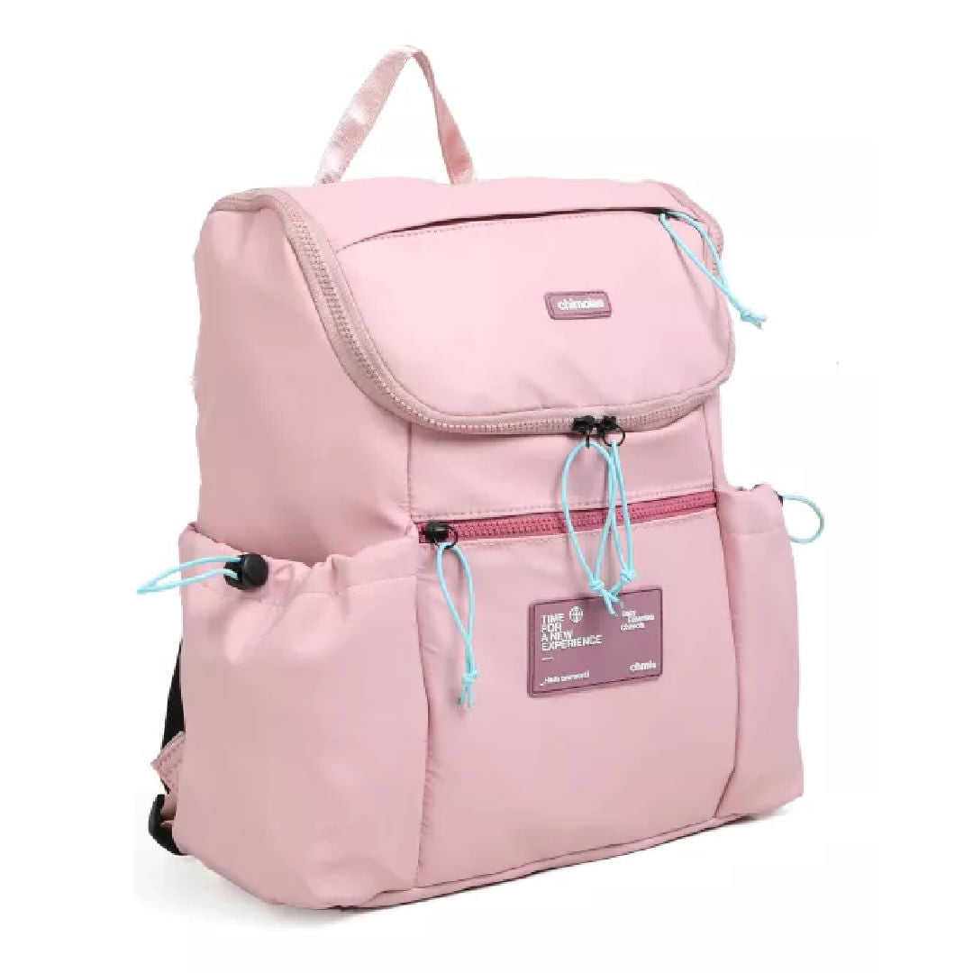 Chimola Mochila maternal New World M193