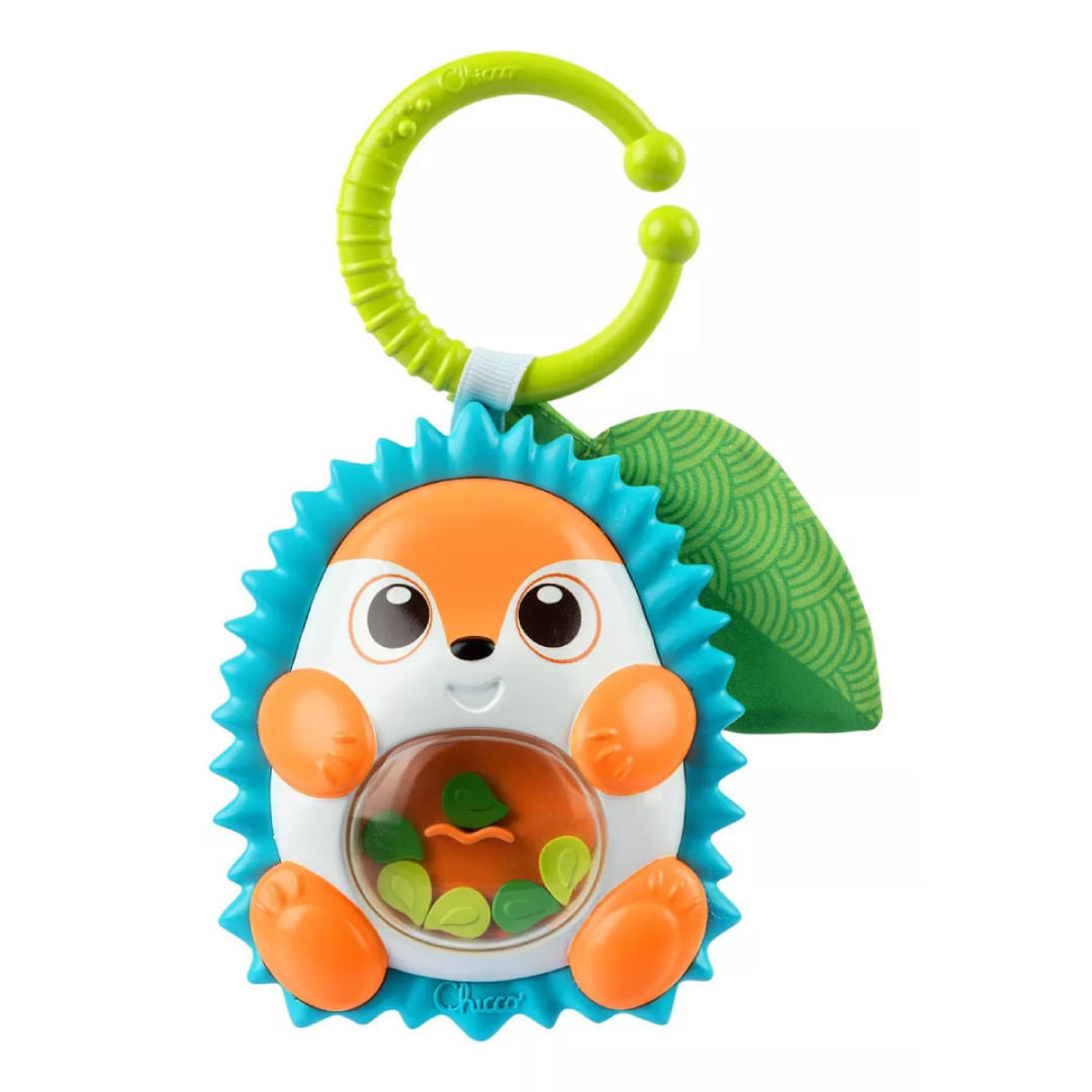 Chicco Sonajero Erizo 00011591000000
