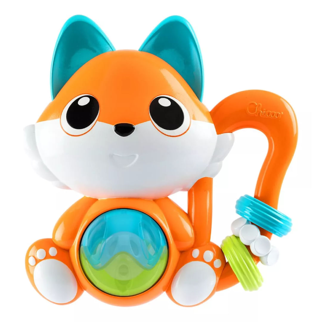 Chicco Musical Fox 00011589000000