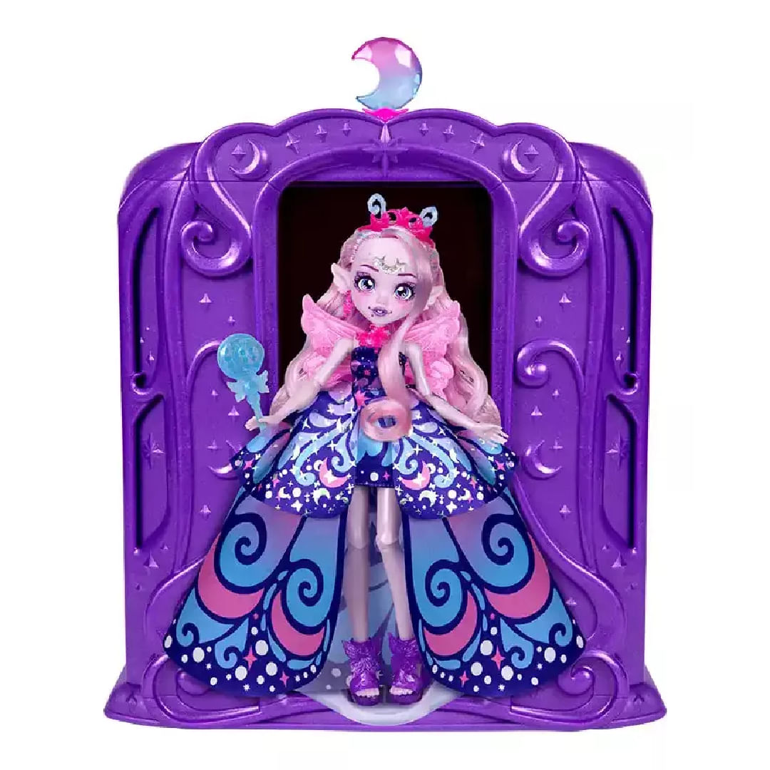 Pixie Supremes Magic Mixies Espejo Magico 15712