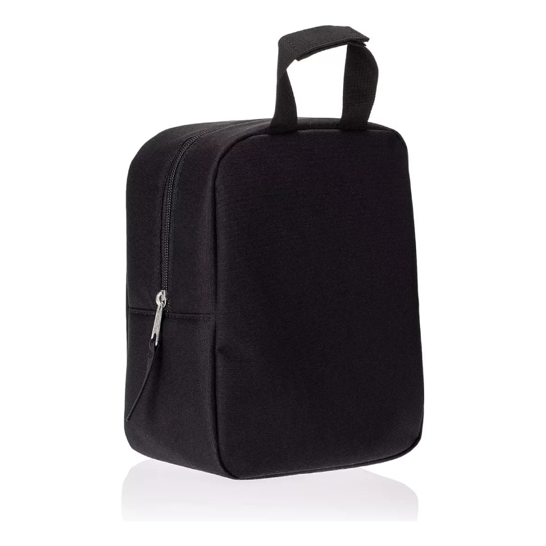 Jansport Lunchera Big Break Black 08L JS0A352L008 JNS025