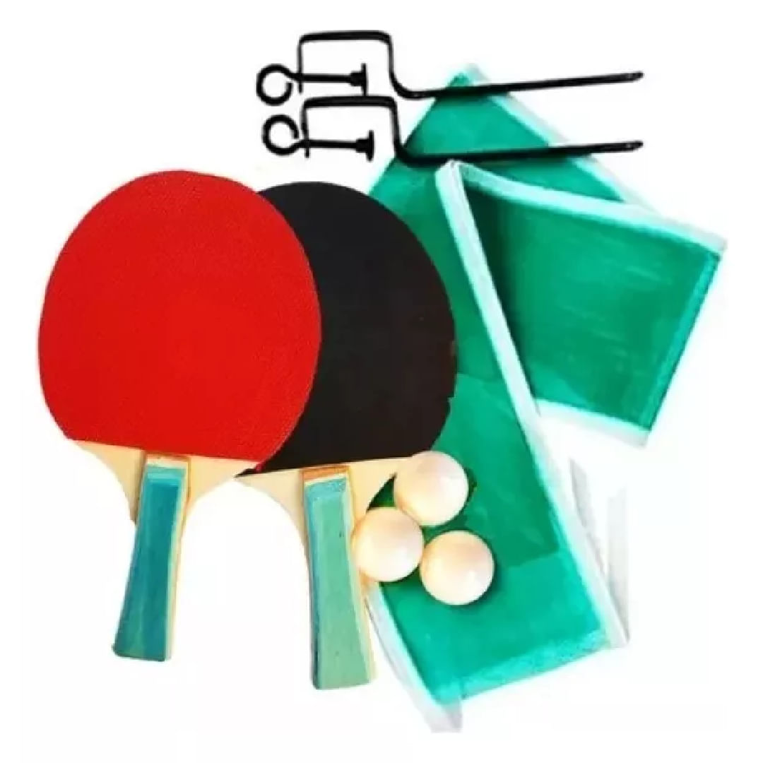 Paleta de Ping Pong Cartuchera FD7750 (906-0003)