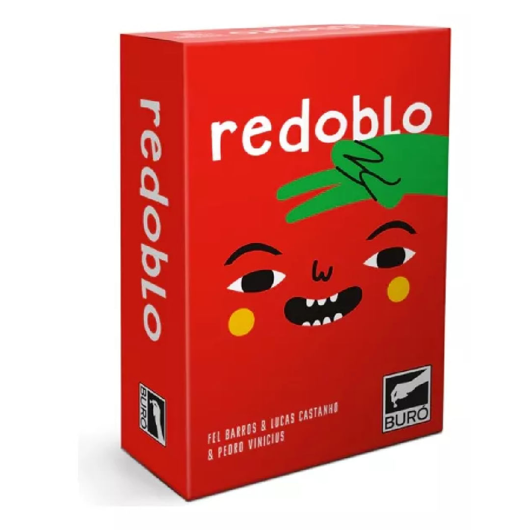 Juego Redoblo RDBL